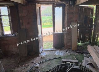 Casa en venta en Pontenova (A)