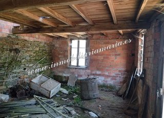 Casa en venta en Pontenova (A)