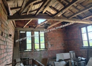 Casa en venta en Pontenova (A)