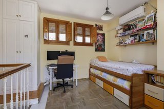 Casa adosada en venta en San Matías - Realejo en Granada
