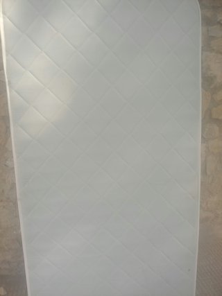 Colchón 90cm buen estado