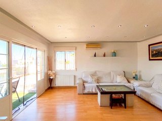 Casa en venta en Altos - La Florida en Orihuela