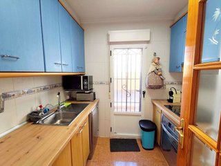Casa en venta en Altos - La Florida en Orihuela