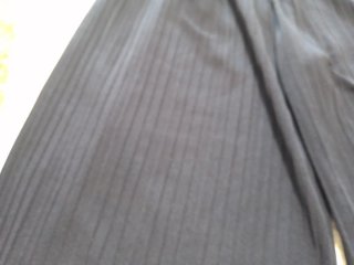 Pantalones anchos cintura goma y lazo