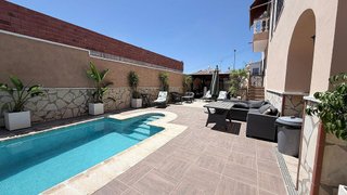 Chalet en venta en Capuchinos en Vélez-Málaga