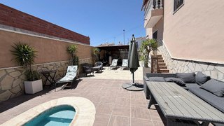 Chalet en venta en Capuchinos en Vélez-Málaga