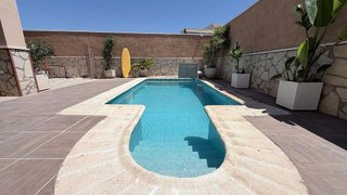 Chalet en venta en Capuchinos en Vélez-Málaga