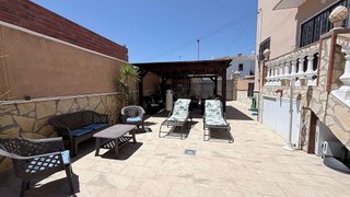 Chalet en venta en Capuchinos en Vélez-Málaga
