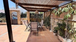 Chalet en venta en Capuchinos en Vélez-Málaga