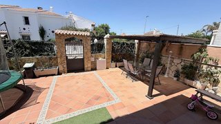 Chalet en venta en Capuchinos en Vélez-Málaga