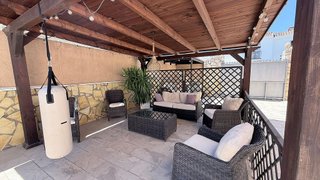 Chalet en venta en Capuchinos en Vélez-Málaga