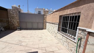 Chalet en venta en Capuchinos en Vélez-Málaga