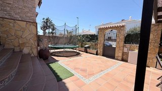 Chalet en venta en Capuchinos en Vélez-Málaga