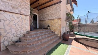 Chalet en venta en Capuchinos en Vélez-Málaga