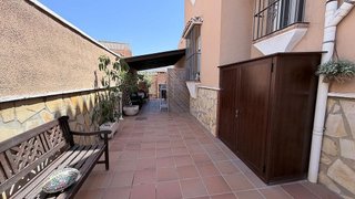 Chalet en venta en Capuchinos en Vélez-Málaga