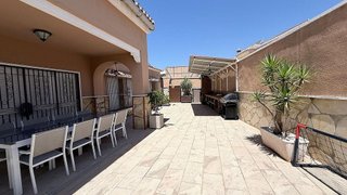 Chalet en venta en Capuchinos en Vélez-Málaga