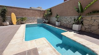 Chalet en venta en Capuchinos en Vélez-Málaga