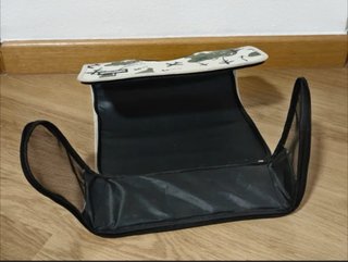 Transportín para perro o gato