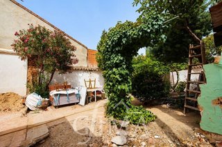 Chalet en venta en Tomelloso