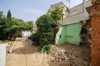 Chalet en venta en Tomelloso