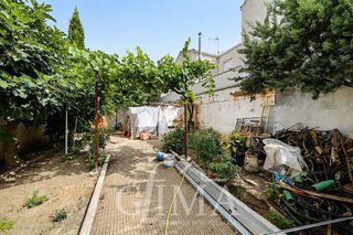 Chalet en venta en Tomelloso