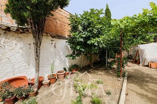 Chalet en venta en Tomelloso