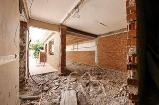 Chalet en venta en Tomelloso