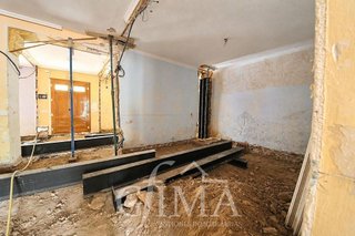 Chalet en venta en Tomelloso