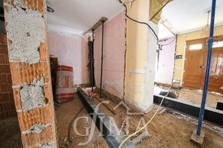 Chalet en venta en Tomelloso