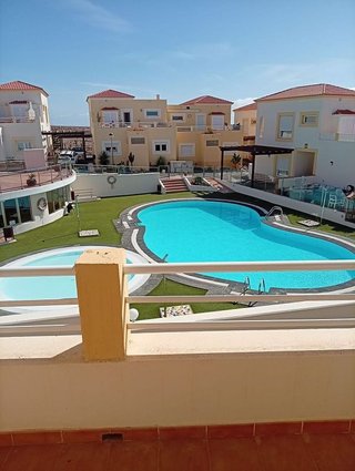 Chalet en venta en Caleta de Fuste en Antigua