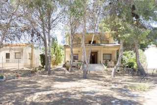 Chalet en venta en Los Balcones - Los Altos del Edén en Torrevieja