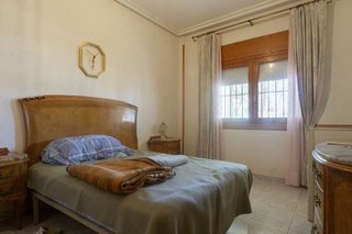 Chalet en venta en Los Balcones - Los Altos del Edén en Torrevieja