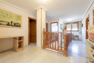 Chalet en venta en Los Balcones - Los Altos del Edén en Torrevieja