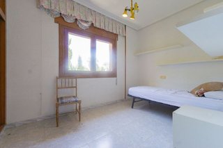 Chalet en venta en Los Balcones - Los Altos del Edén en Torrevieja