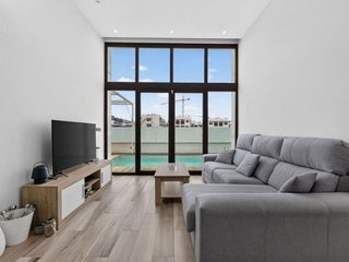 Chalet en venta en Los Balcones - Los Altos del Edén en Torrevieja
