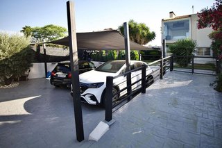 Casa pareada en venta en Monforte del Cid