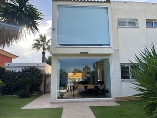 Casa pareada en venta en Monforte del Cid