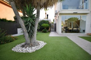 Casa pareada en venta en Monforte del Cid