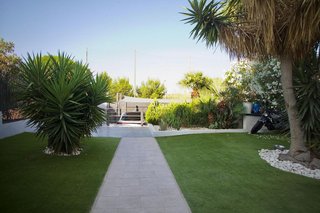 Casa pareada en venta en Monforte del Cid