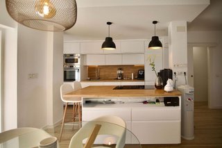 Casa pareada en venta en Monforte del Cid