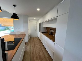 Casa pareada en venta en Monforte del Cid