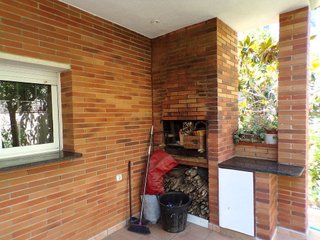 Chalet en venta en Nucli Urbà en Calafell