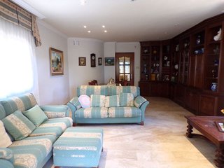 Chalet en venta en Nucli Urbà en Calafell