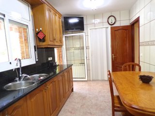 Chalet en venta en Nucli Urbà en Calafell