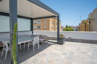 Chalet en venta en La Pastora - La Estación en San Fernando