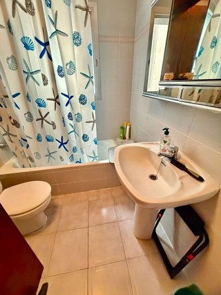 Piso en venta en Port - Horta de Santa María en Cambrils