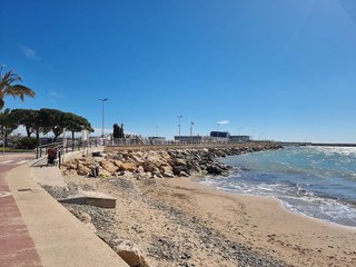 Piso en venta en Port - Horta de Santa María en Cambrils