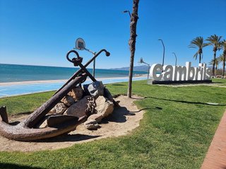 Piso en venta en Port - Horta de Santa María en Cambrils