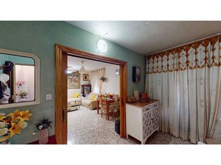 Casa en venta en Caravaca de la Cruz