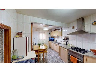 Casa en venta en Caravaca de la Cruz